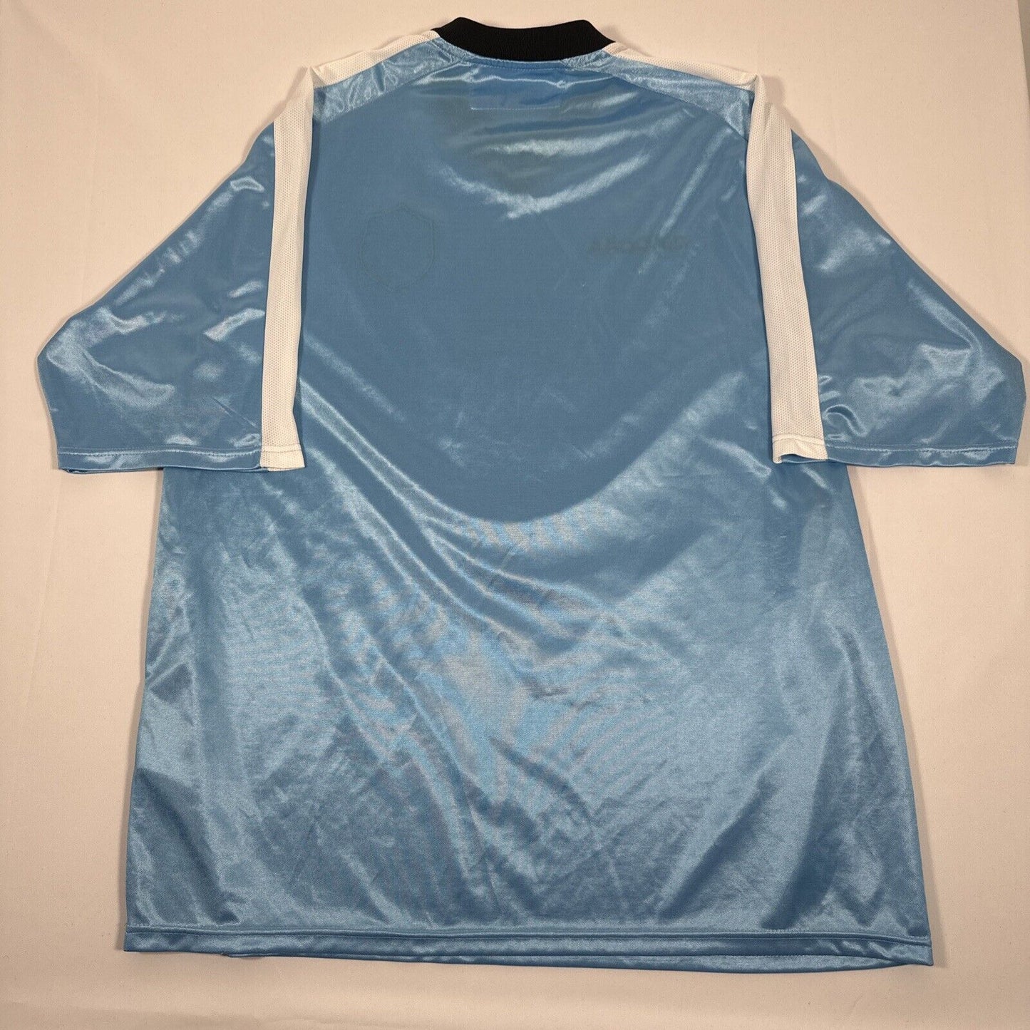 sheffield wednesday 2001 2002 2003 third football shirt xxl3