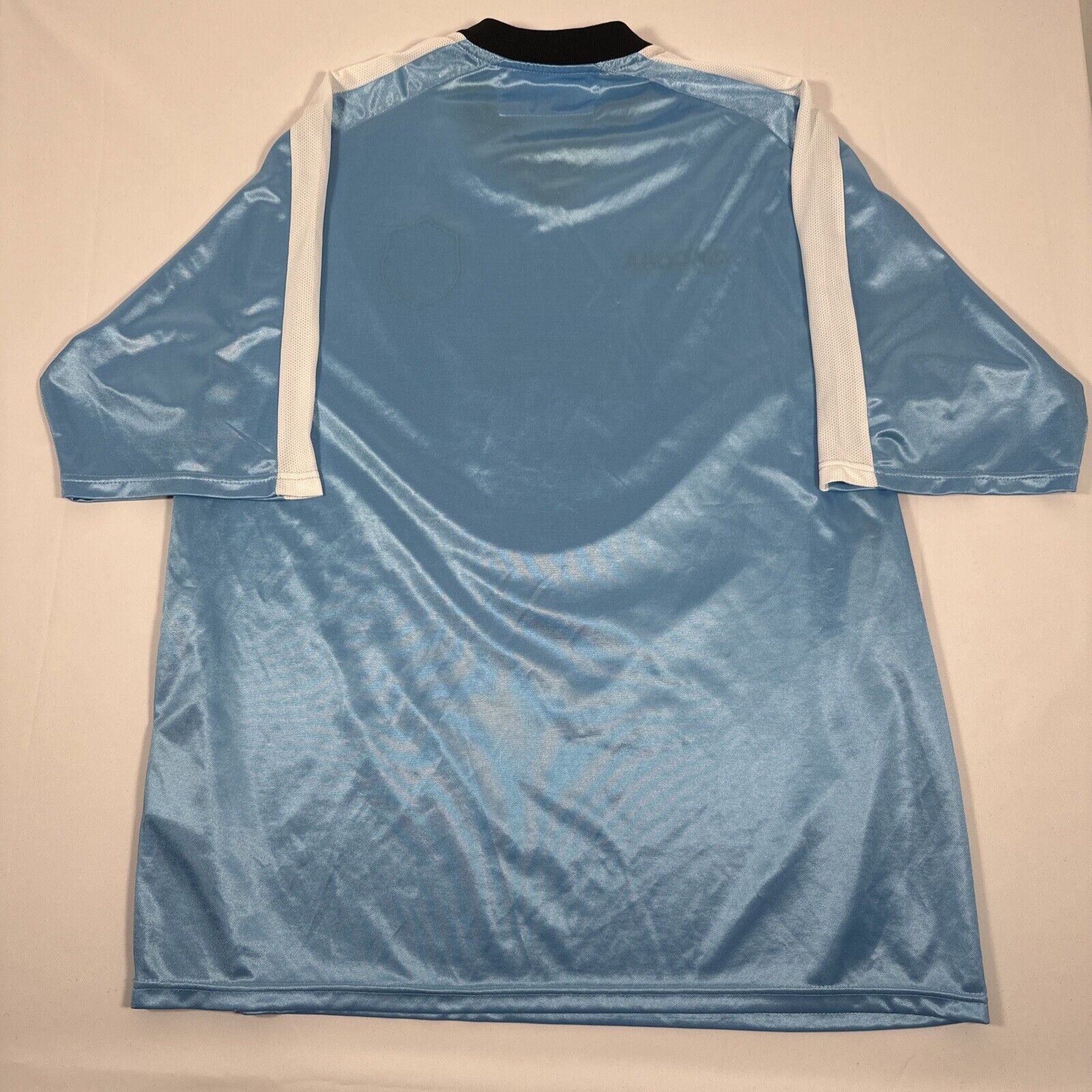sheffield wednesday 2001 2002 2003 third football shirt xxl3
