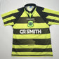 celtic 1996 1997 away football shirt large2