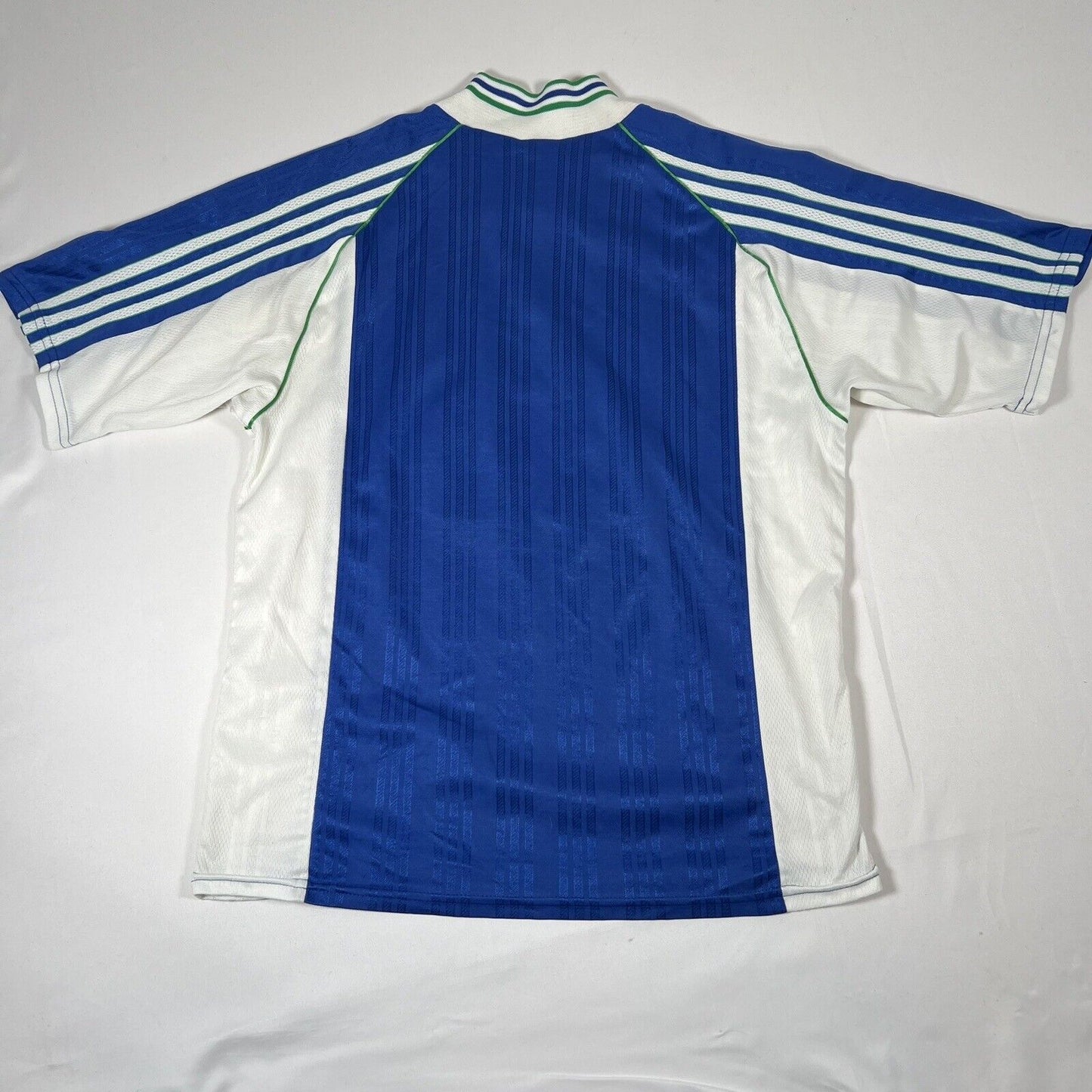 wigan athletic 1998 1999 2000 away football shirt men s small3