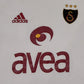 Galatasaray 2005/2006 Away Football Shirt XL - Football Shirt Kingdom