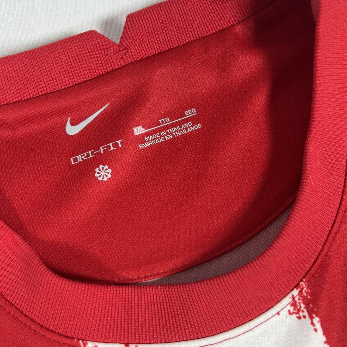 suarez 9 atletico madrid 2020 2021 home football shirt xxl5