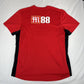 bournemouth 2017 2018 training football shirt men s xl3