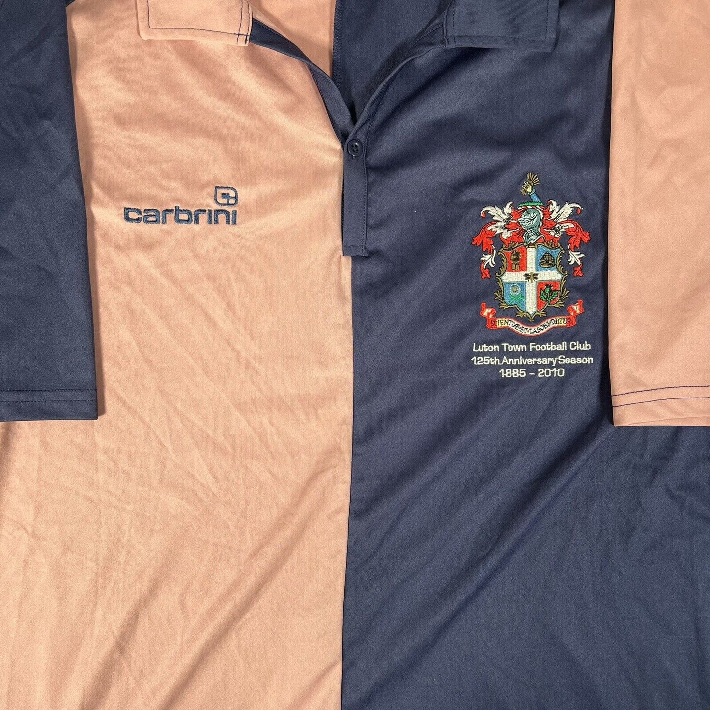 Luton  football shirt - Size 3XL