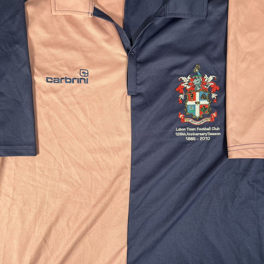 Luton  football shirt - Size 3XL