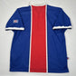 psg paris saint germain 1997 1998 home football shirt xl3