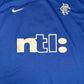 ferguson 6 rangers 1999 2000 2001 home football shirt long sleeve xxl2