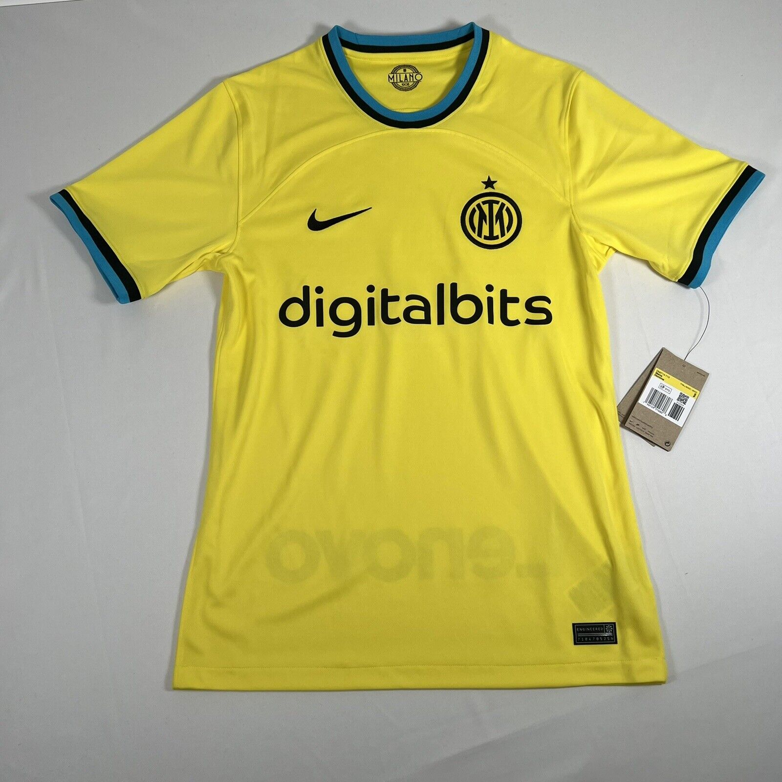 inter milan 2022 2023 third football shirt bnwt men s small2