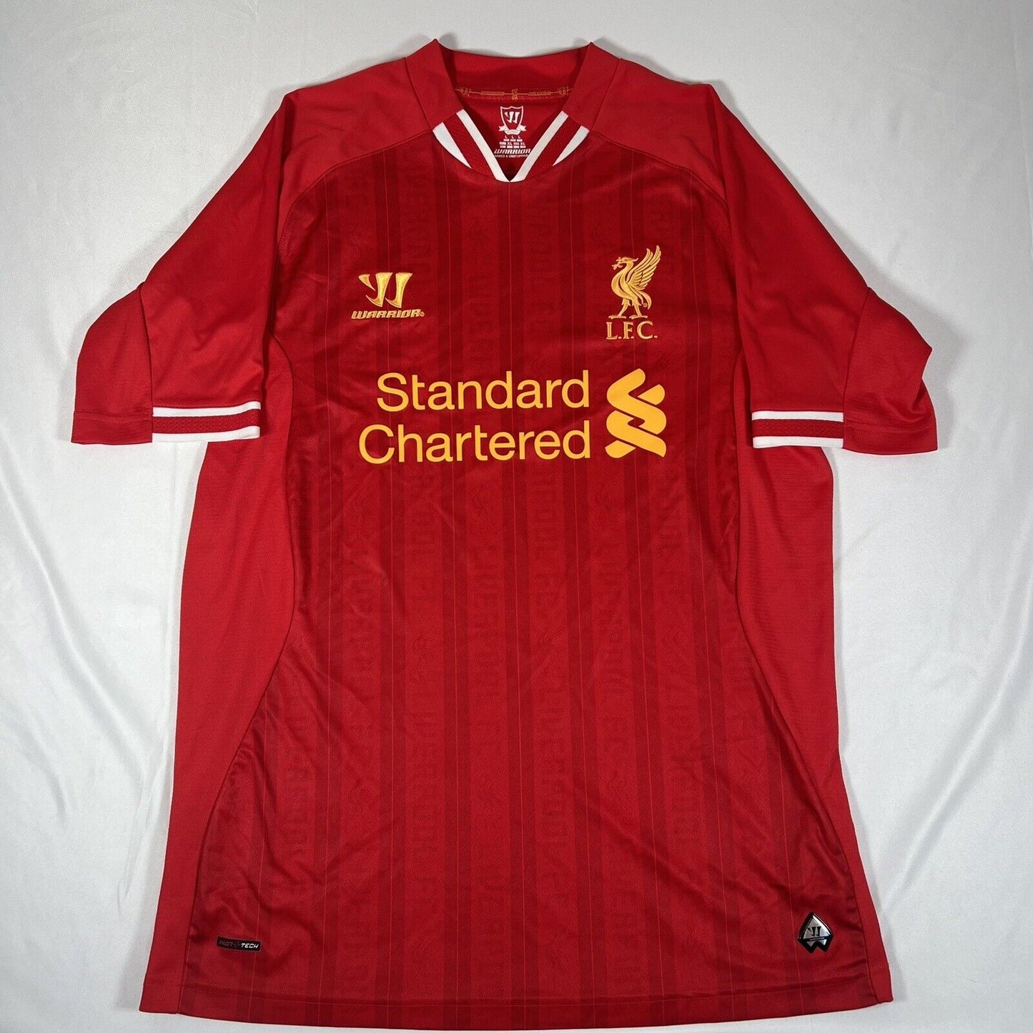 liverpool 2013 2014 home football shirt large2