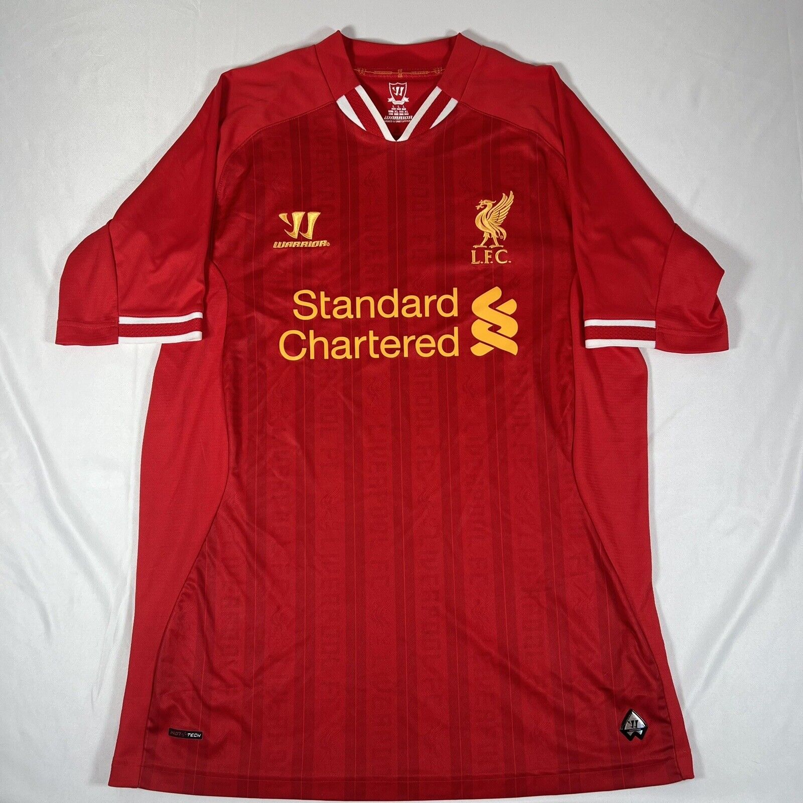 liverpool 2013 2014 home football shirt large2