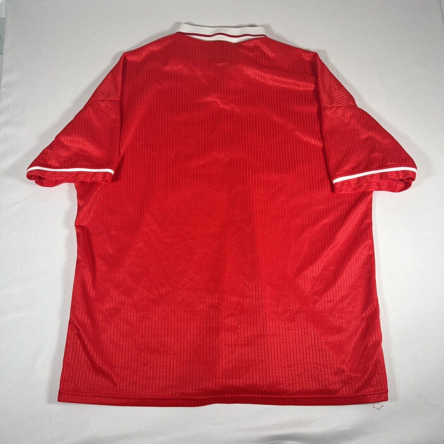nottingham forest 1998 1999 2000 home football shirt men s xxl3