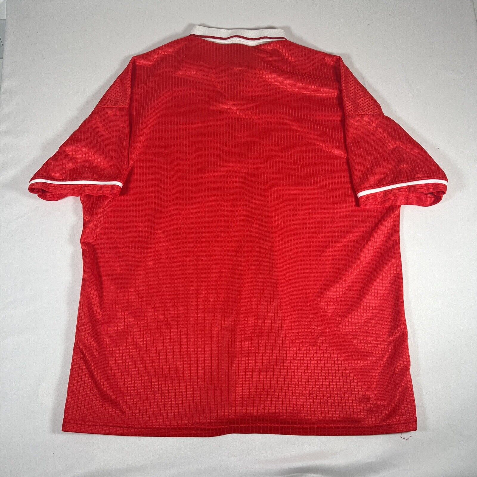 nottingham forest 1998 1999 2000 home football shirt men s xxl3