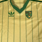 Norwich City 1981/1982/1983/1984 Home Football Shirt Small - Football Shirt Kingdom