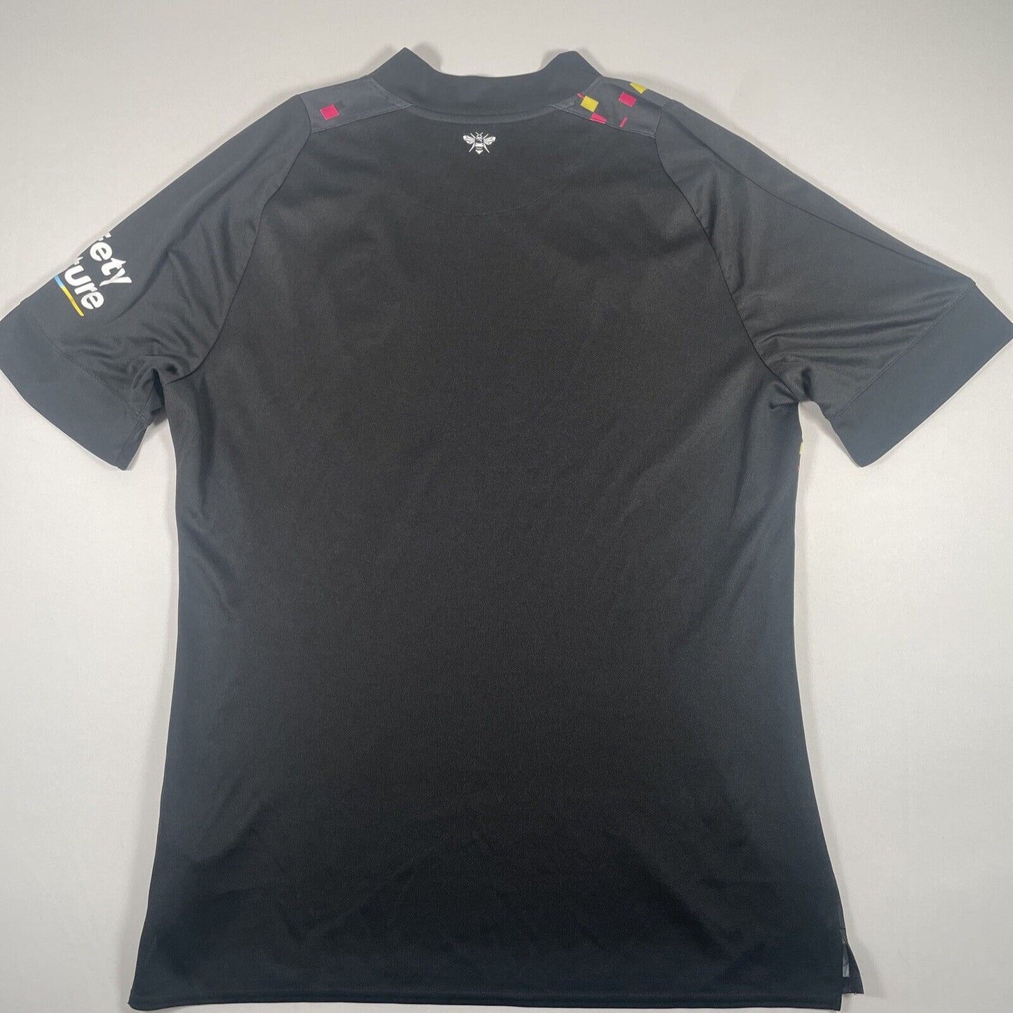 brentford 2022 2023 away football shirt men s large3