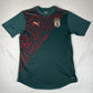 italy 2020 2021 prematch training renaissance football shirt large2