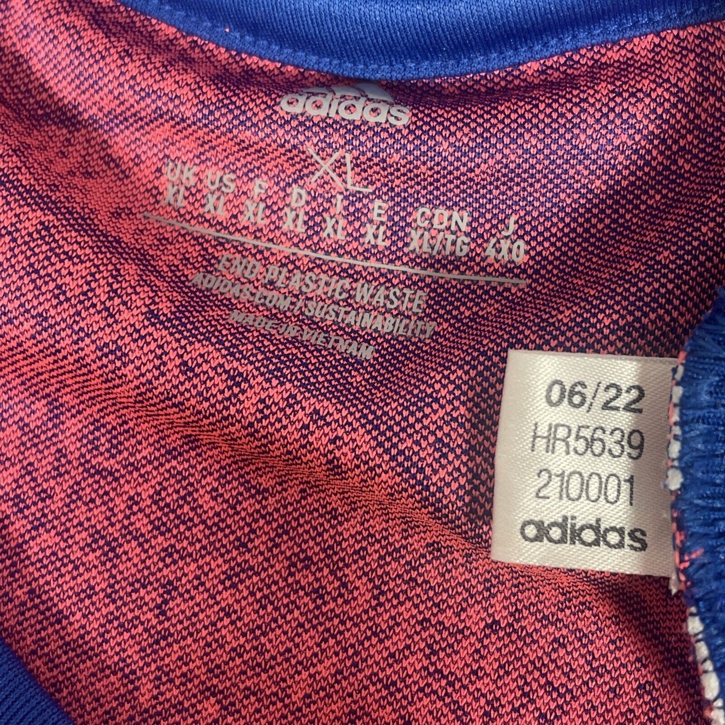 juventus 2022 2023 third football shirt men s xl3