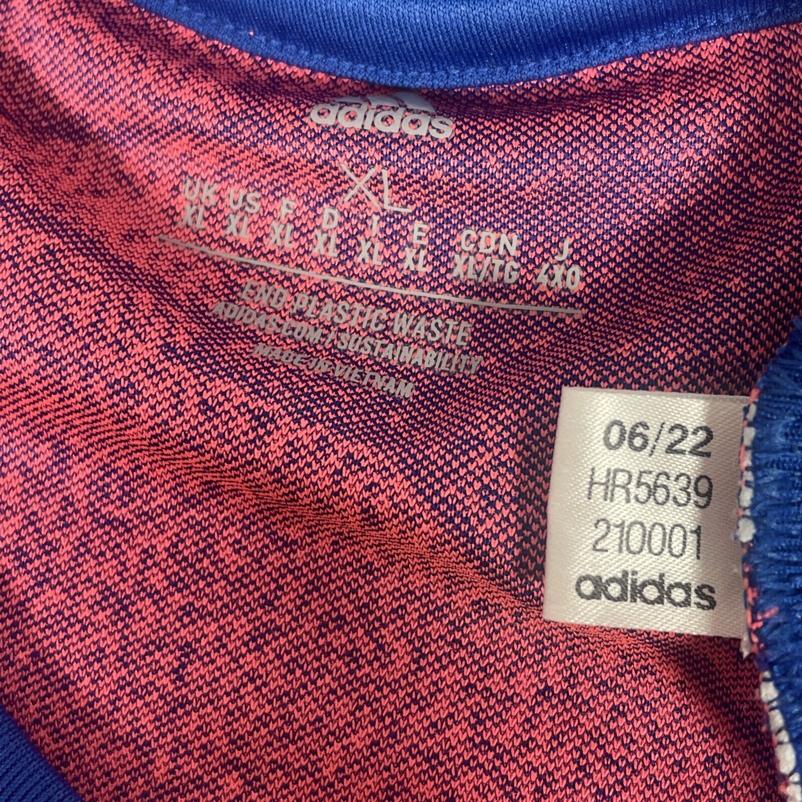 juventus 2022 2023 third football shirt men s xl3