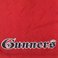 arsenal 1996 1997 1998 home football shirt small5