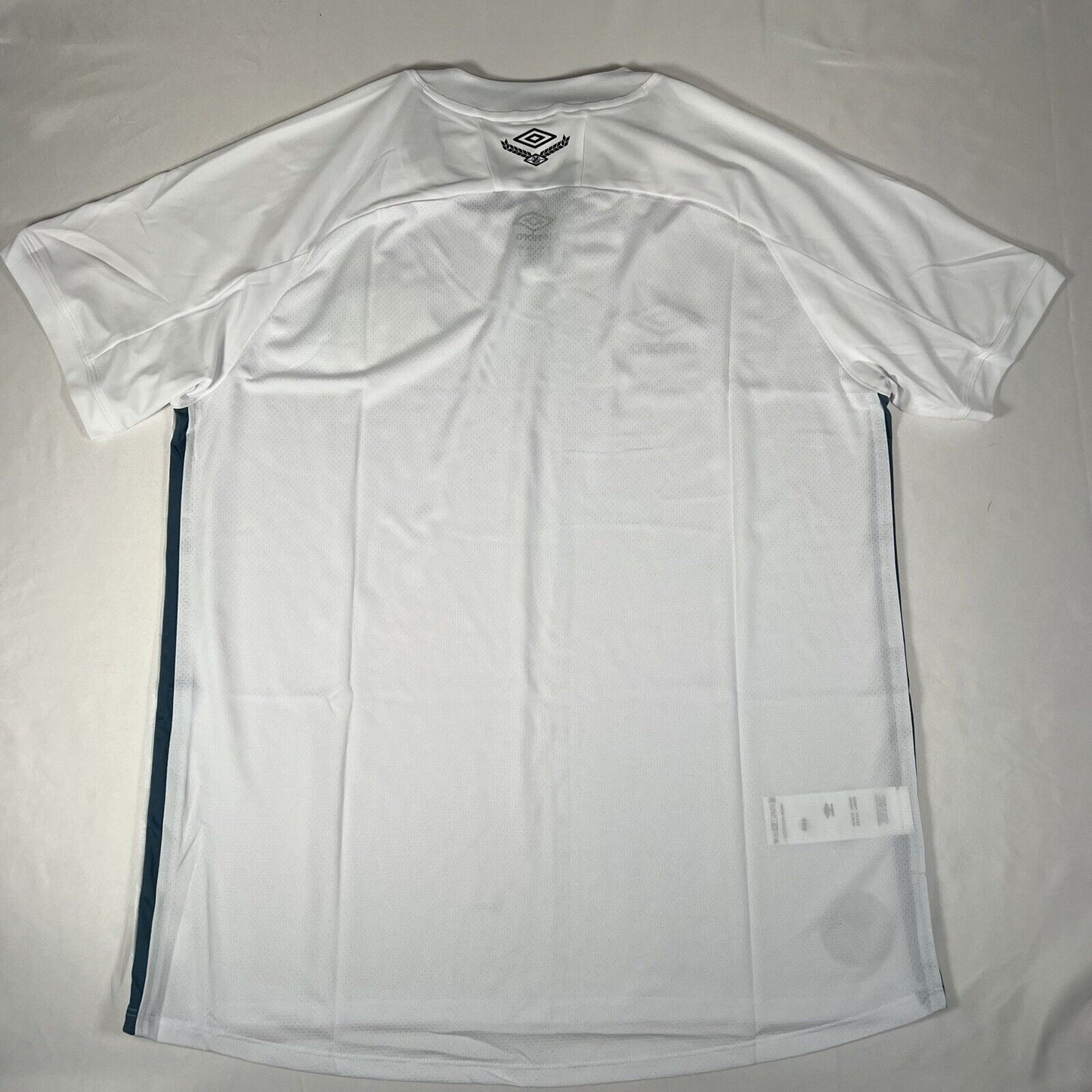 santos 2020 2021 home football shirt men s large bnwt5