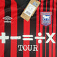 Ipswich Town 2022/2023 Away Football Shirt BNWT Medium - Football Shirt Kingdom