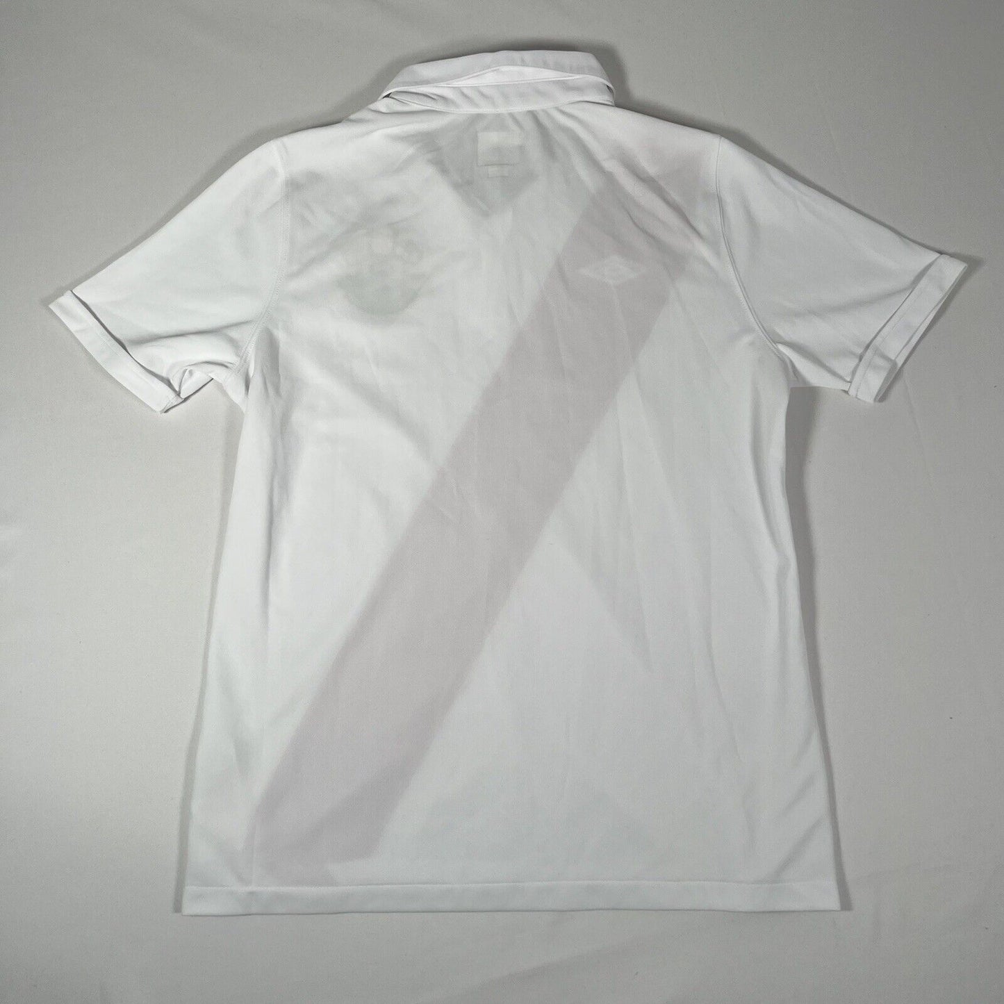 southampton 2010 2011 home 125th anniversary football shirt small3