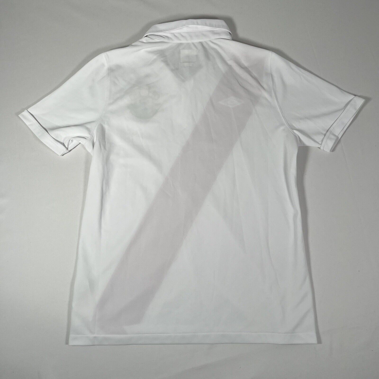 southampton 2010 2011 home 125th anniversary football shirt small3