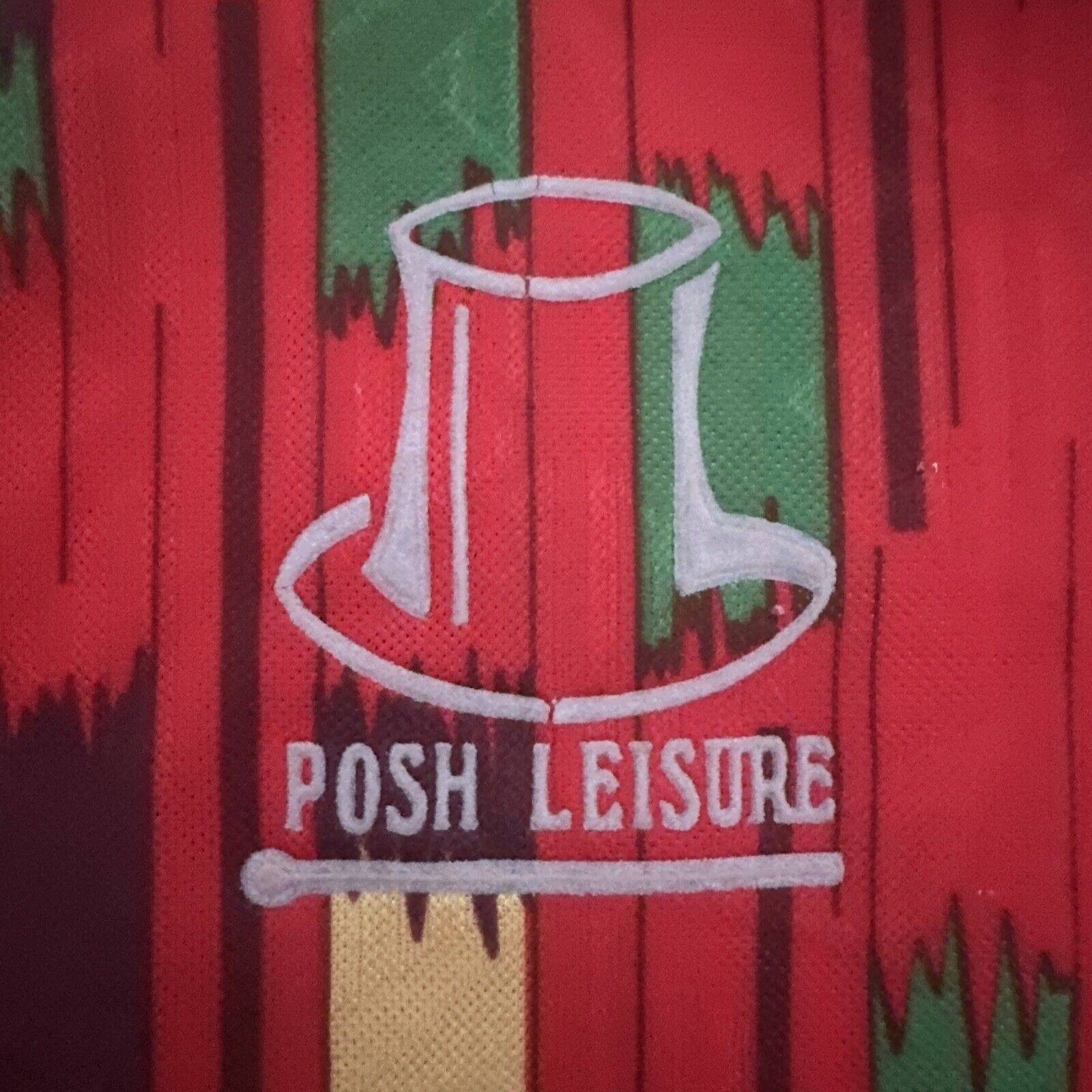 peterborough united 1994 1995 1996 away football shirt large3