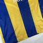 leeds united 1993 1994 1995 away football shirt men s large5