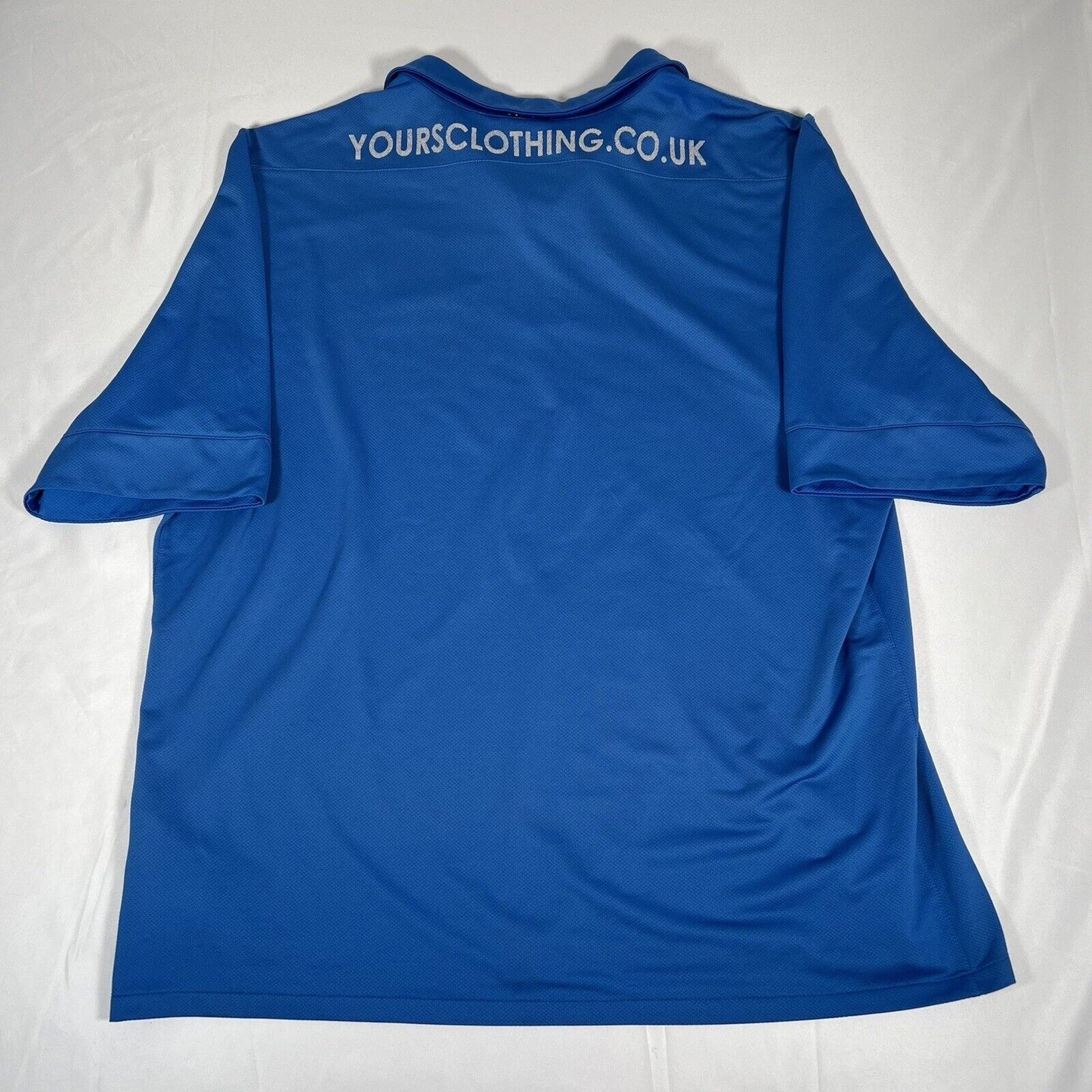 peterborough united 2012 2013 home football shirt men s xxl3