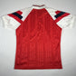 arsenal 1992 1993 1994 home football shirt small3