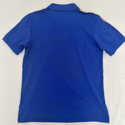 chelsea 2012 2013 home training football shirt polo medium5