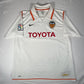 valencia 2007 2008 home football shirt men s xl2