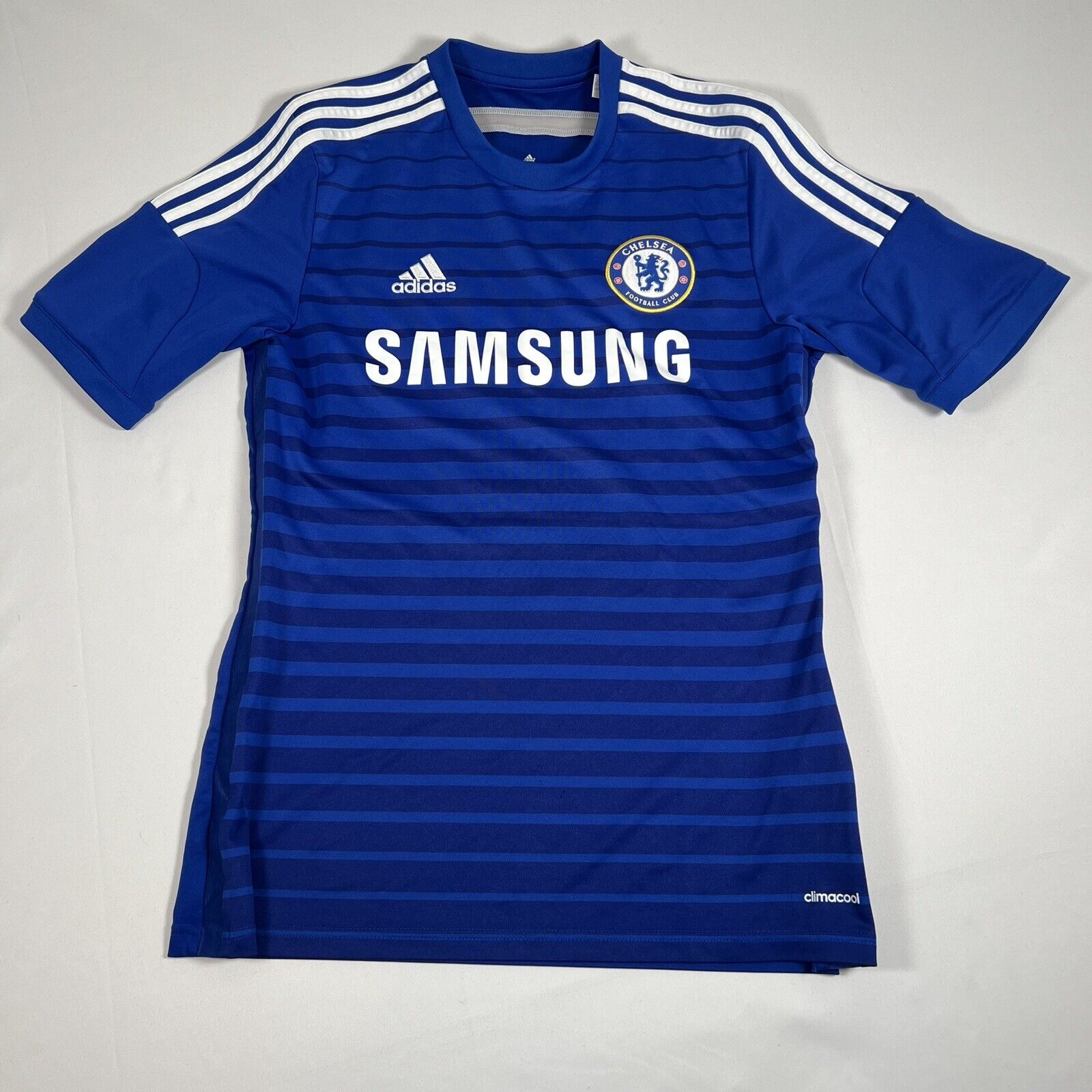 diego costa 19 chelsea 2014 2015 home football shirt men s medium3