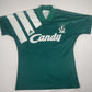 liverpool 1991 1992 away football shirt men s medium2