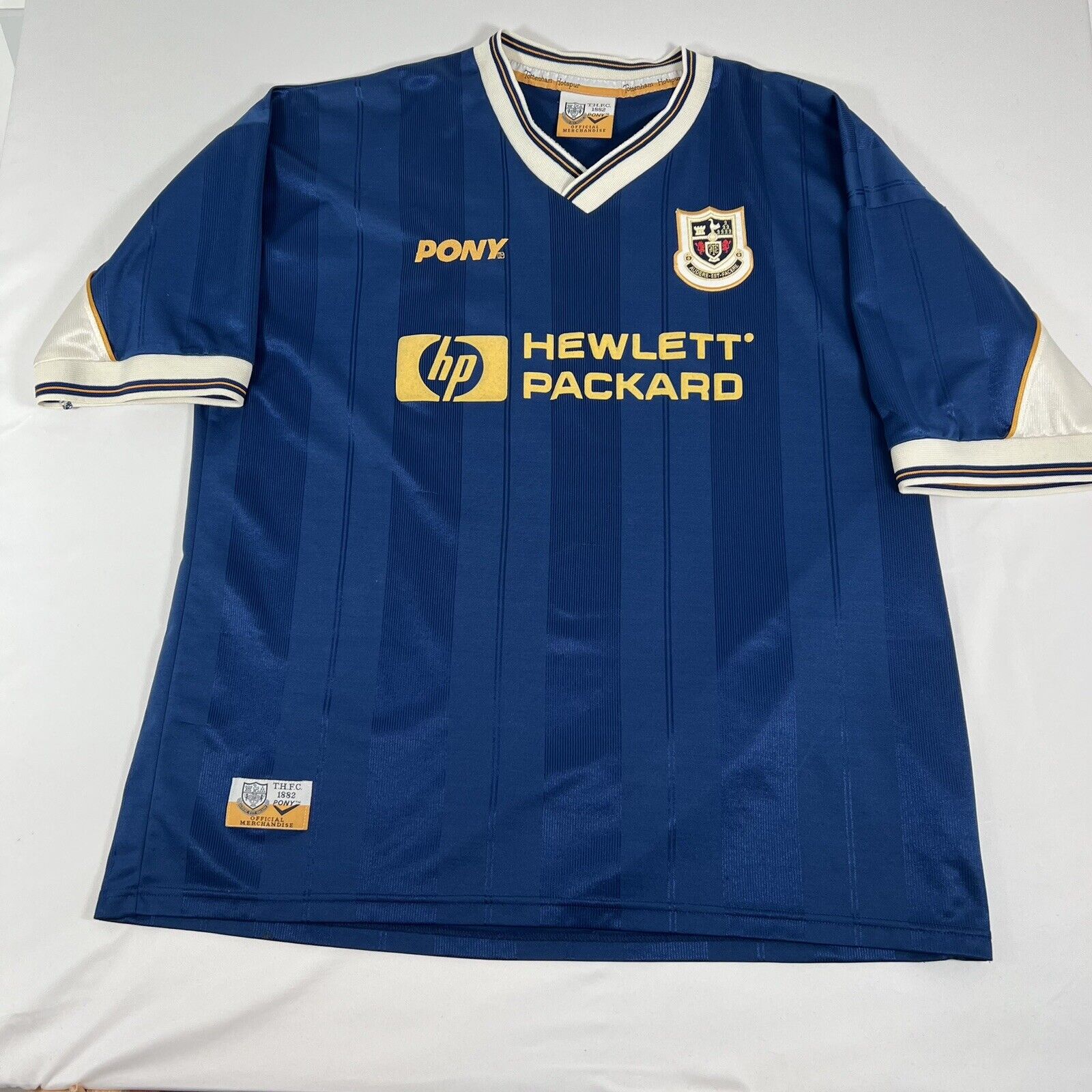 tottenham 1997 1998 away football shirt men s xxl2