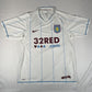 aston villa 2007 2008 away football shirt men s medium2