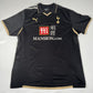 tottenham hotspur 2008 2009 third football shirt xl2