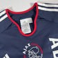 ajax 2005 2006 away football shirt men s small4