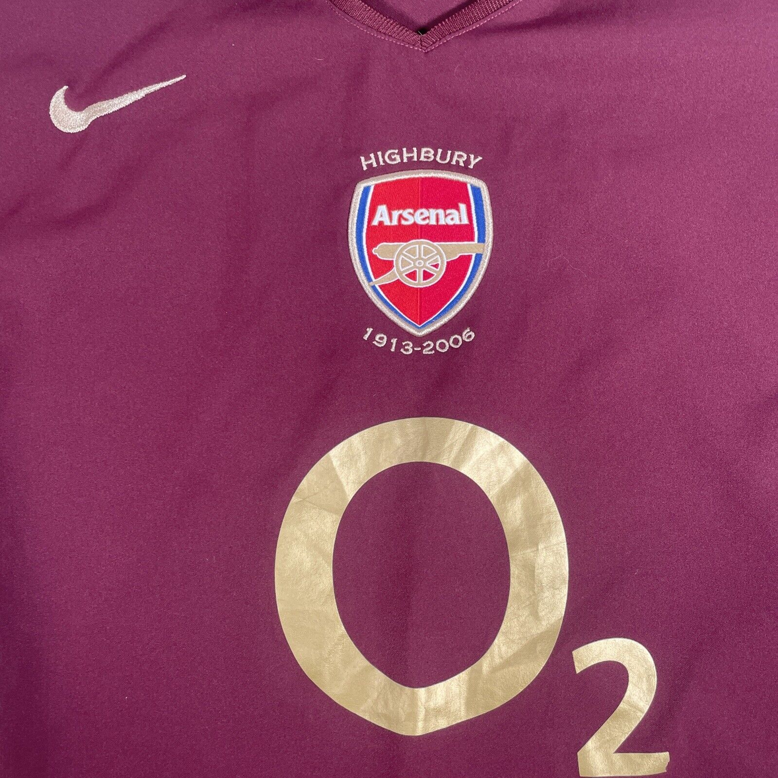 2005 2006 Henry Bergkamp Para Hombr Jerseys De Fútbol Retro 2006 97 2005 2006 Henry Bergkamp Para Hombr Jerseys De Fútbol Retro 2006 97