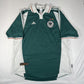 germany euro 2000 2001 2002 away football shirt xl2