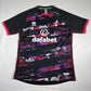 norwich city 2020 2021 third football shirt xl2