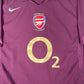 wright 8 arsenal 2005 2006 home football shirt men s medium3