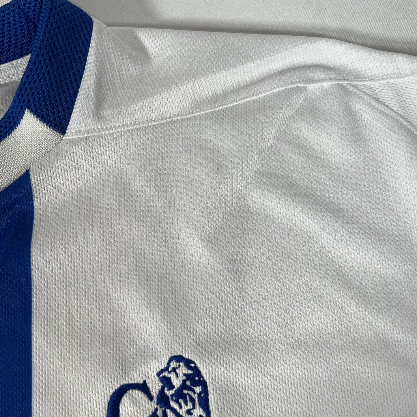 chelsea 2003 2004 2005 away third football shirt men s xxl5