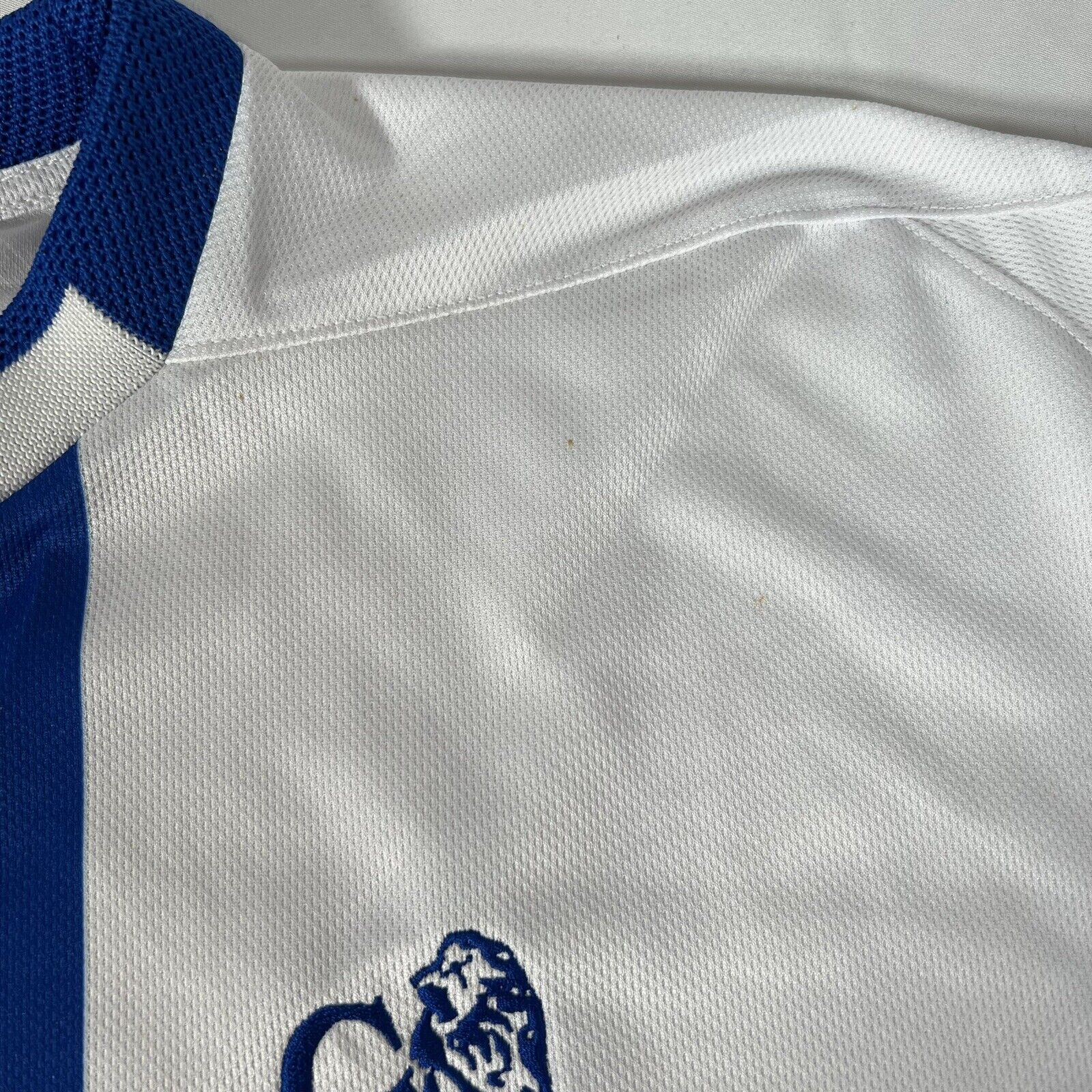 chelsea 2003 2004 2005 away third football shirt men s xxl5