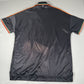 republic of ireland 1998 1999 away football shirt men s xl3