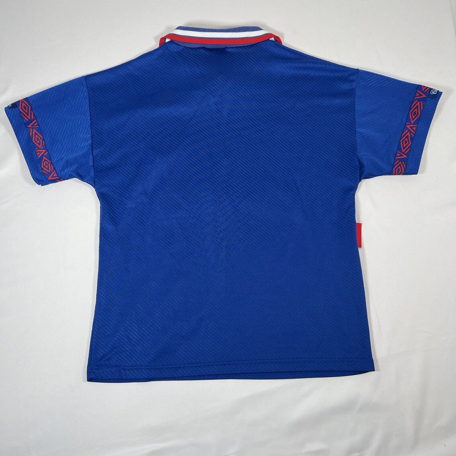 chelsea 1993 1994 home football shirt men s medium3