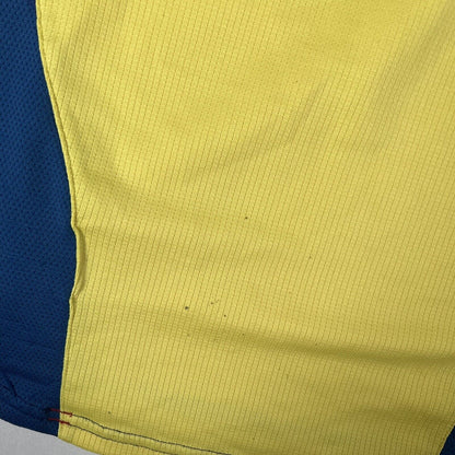 Club America 2004/2005 Home Football Shirt Large