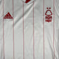 Nottingham Forest 2014/2015 Away Football Shirt W/ Patches Medium - Football Shirt Kingdom