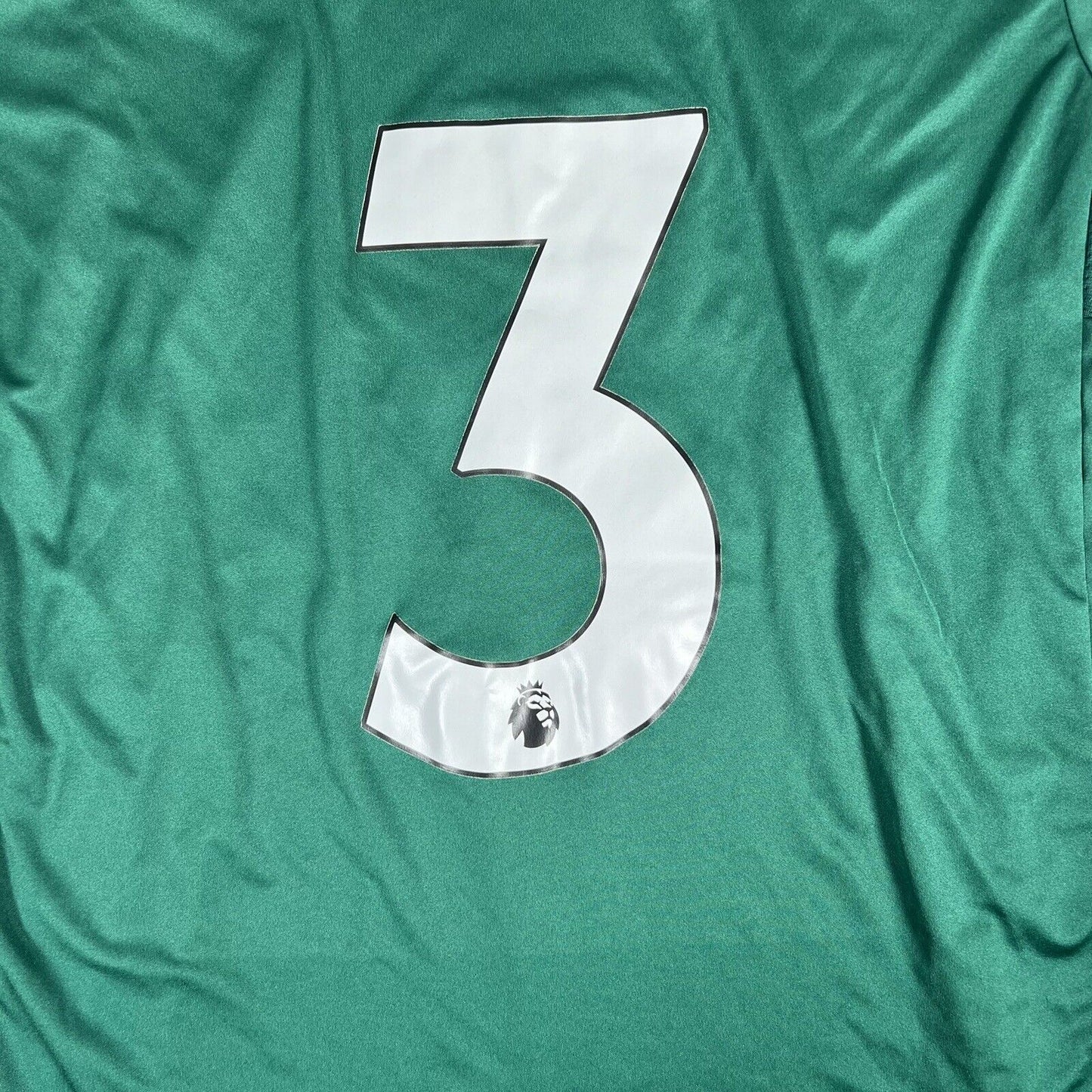 sheffield united 2020 2021 2022 third football shirt full kit6