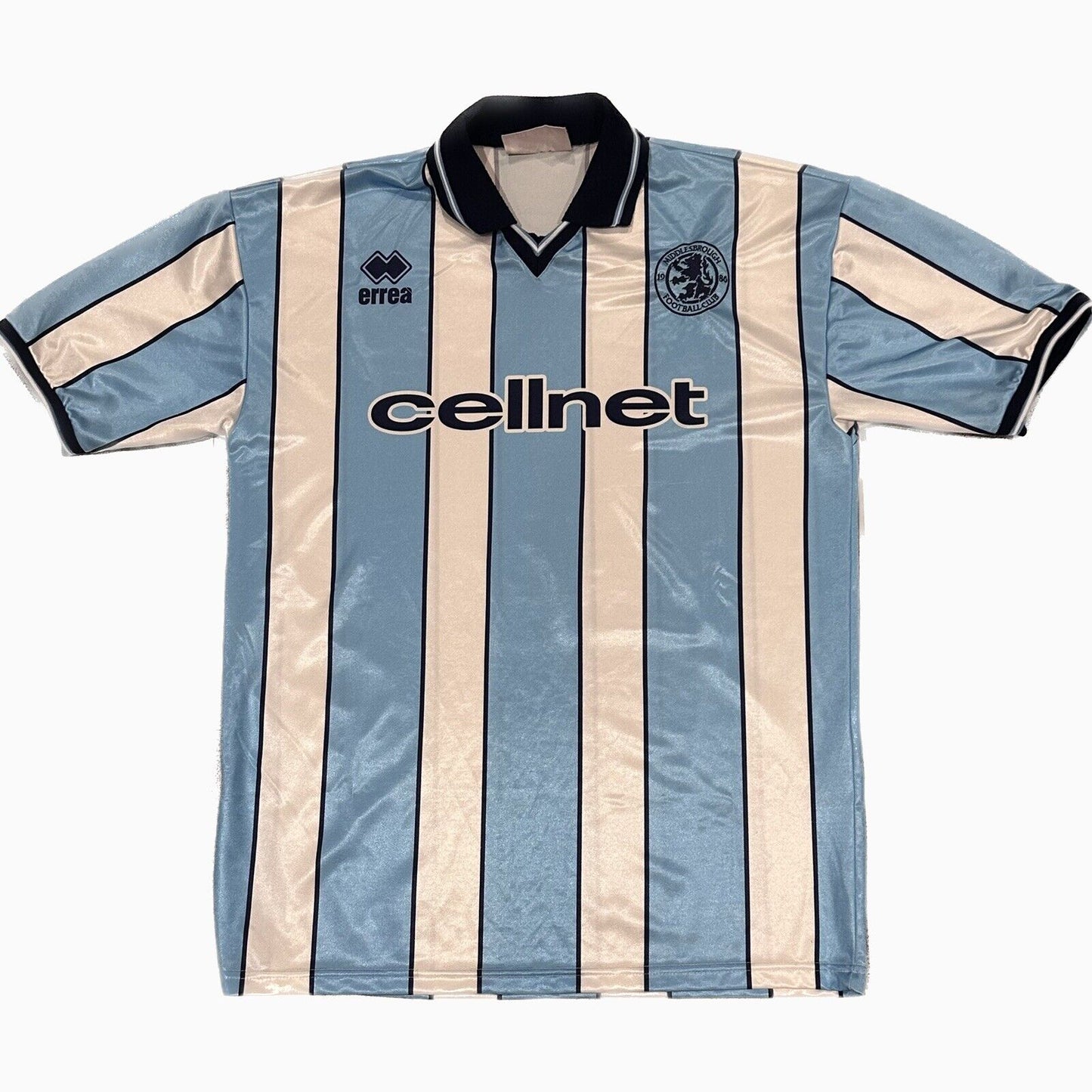 middlesbrough 1998 1999 away football shirt xl2